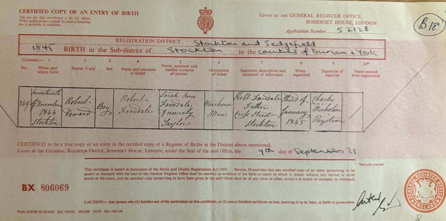 A document with writing on it
Description automatically generated